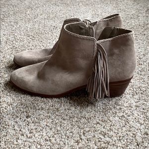Sam Edelman Booties